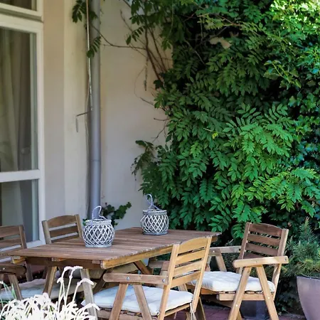 Viu Secret Garden Sopot