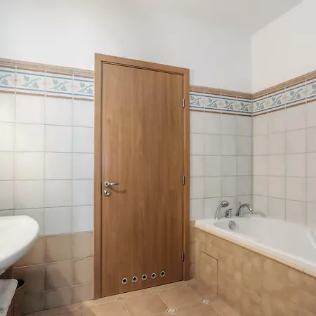 Viu Secret Garden Apartament *