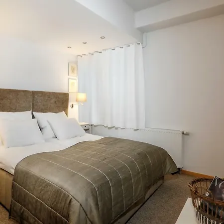 Viu Secret Garden * Sopot