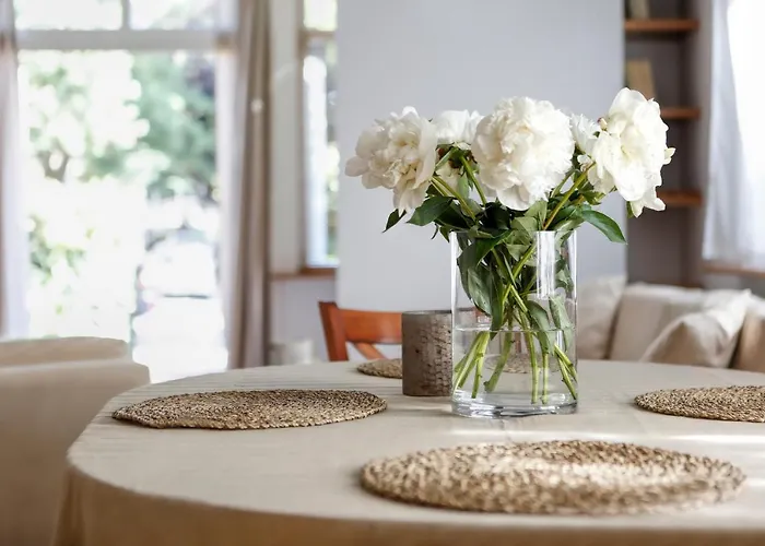 Viu Secret Garden * Zoppot