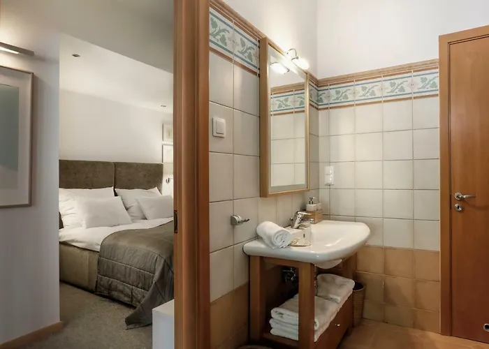 Viu Secret Garden Zoppot