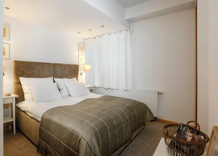 Viu Secret Garden * Zoppot